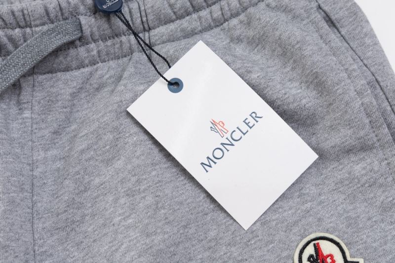 Moncler Short Pants